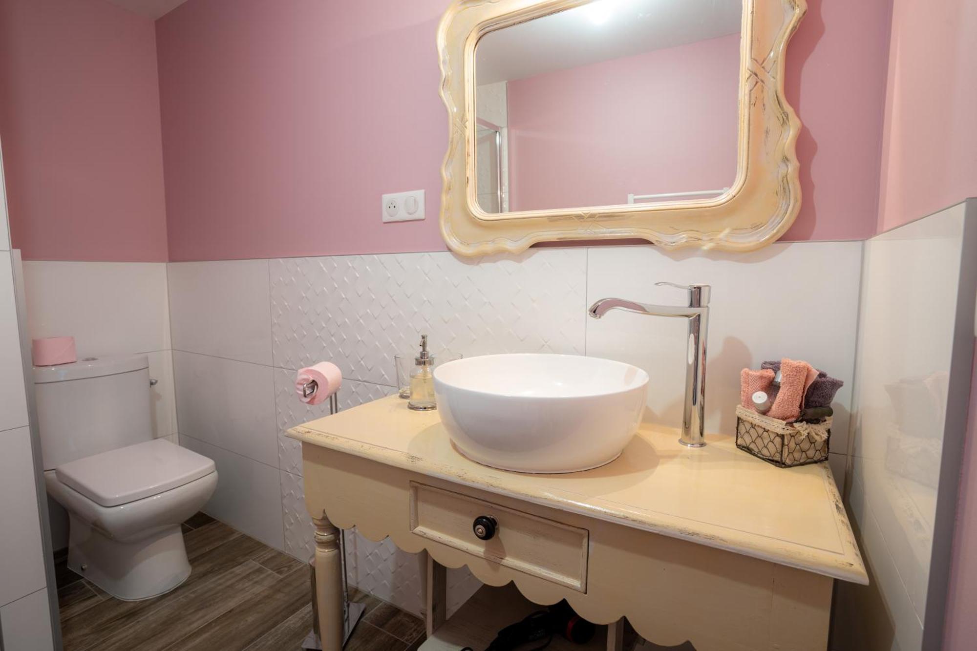Maison D Hotes L Ecole Anteuil ภายนอก รูปภาพ